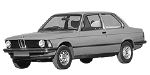 BMW E21 P2995 Fault Code