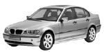 BMW E46 P2995 Fault Code