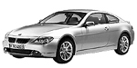 BMW E63 P2995 Fault Code