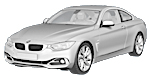 BMW F32 P2995 Fault Code